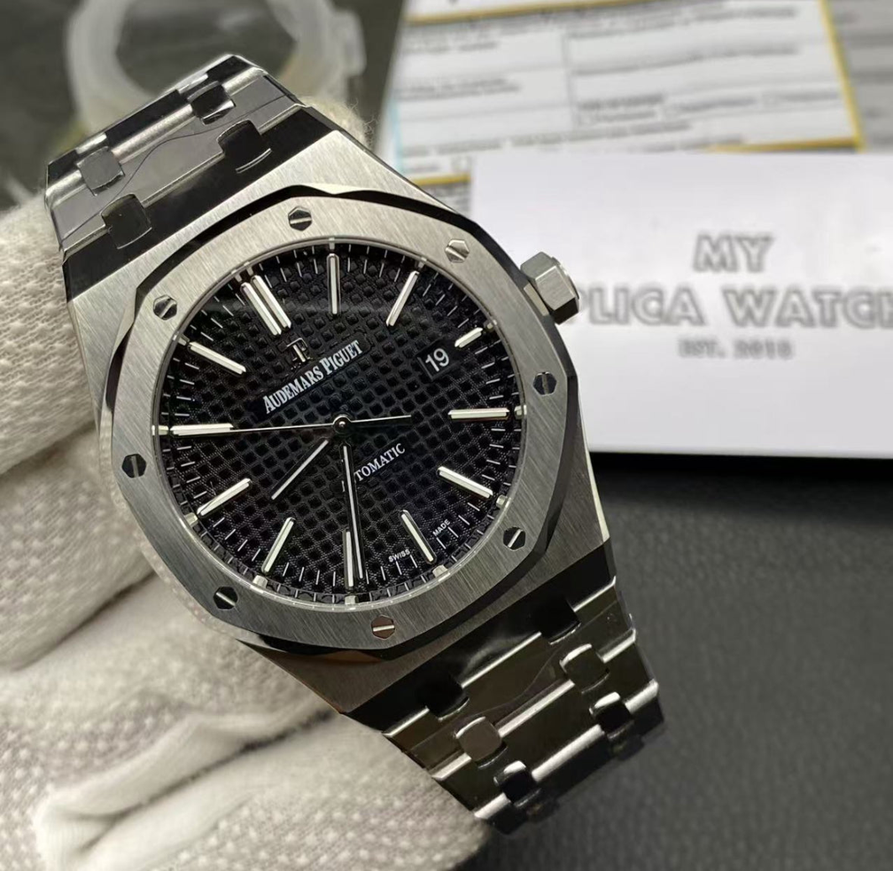 Audemars Piguet