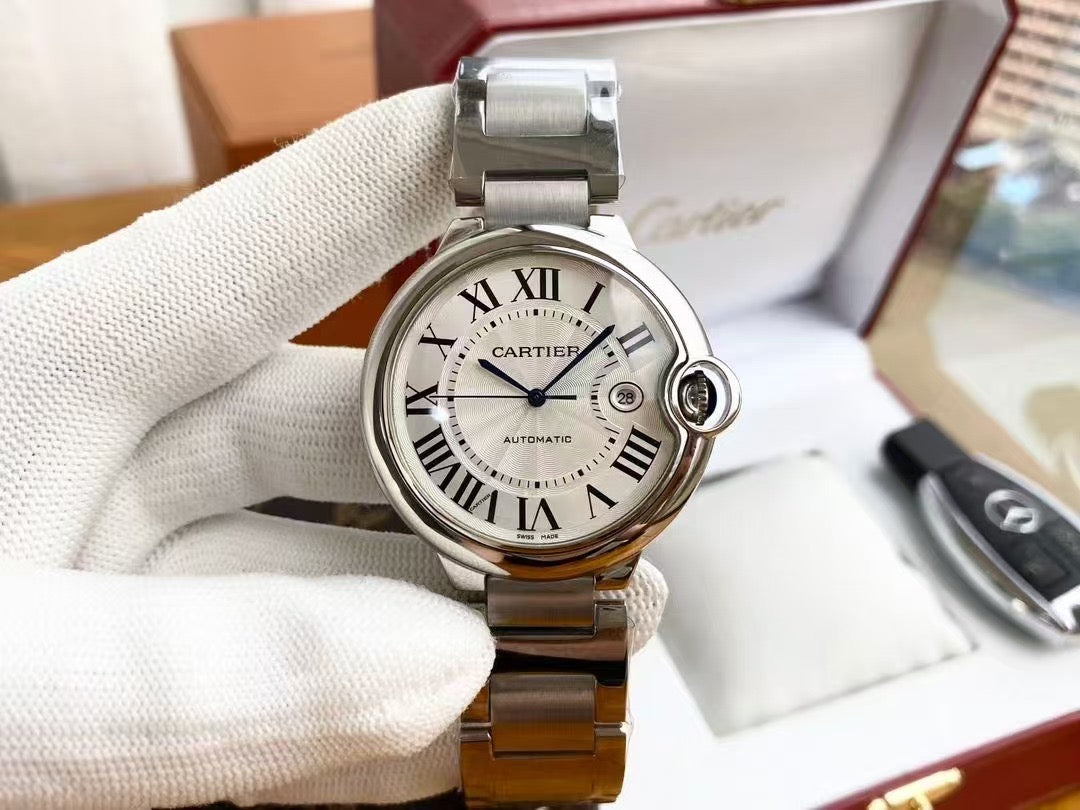 Replica Cartier Ballon Bleu W6920071