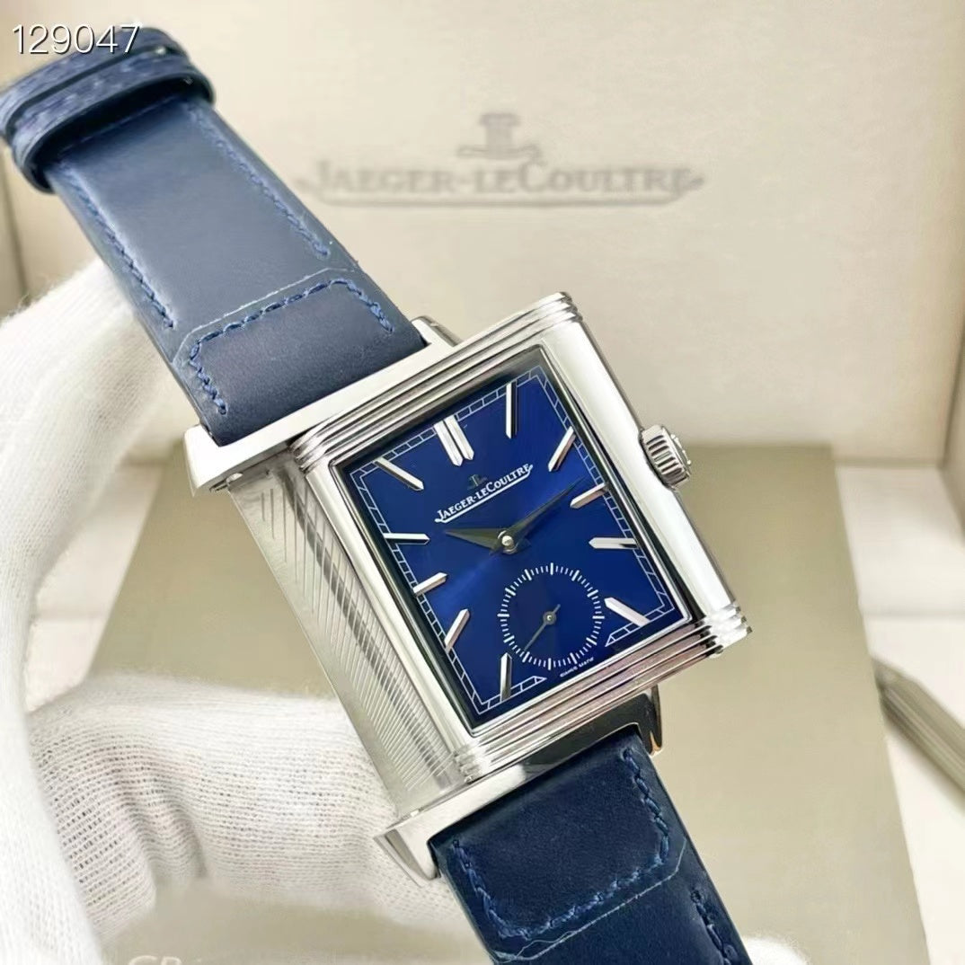 Jaeger lecoultre reverso replica swiss best sale