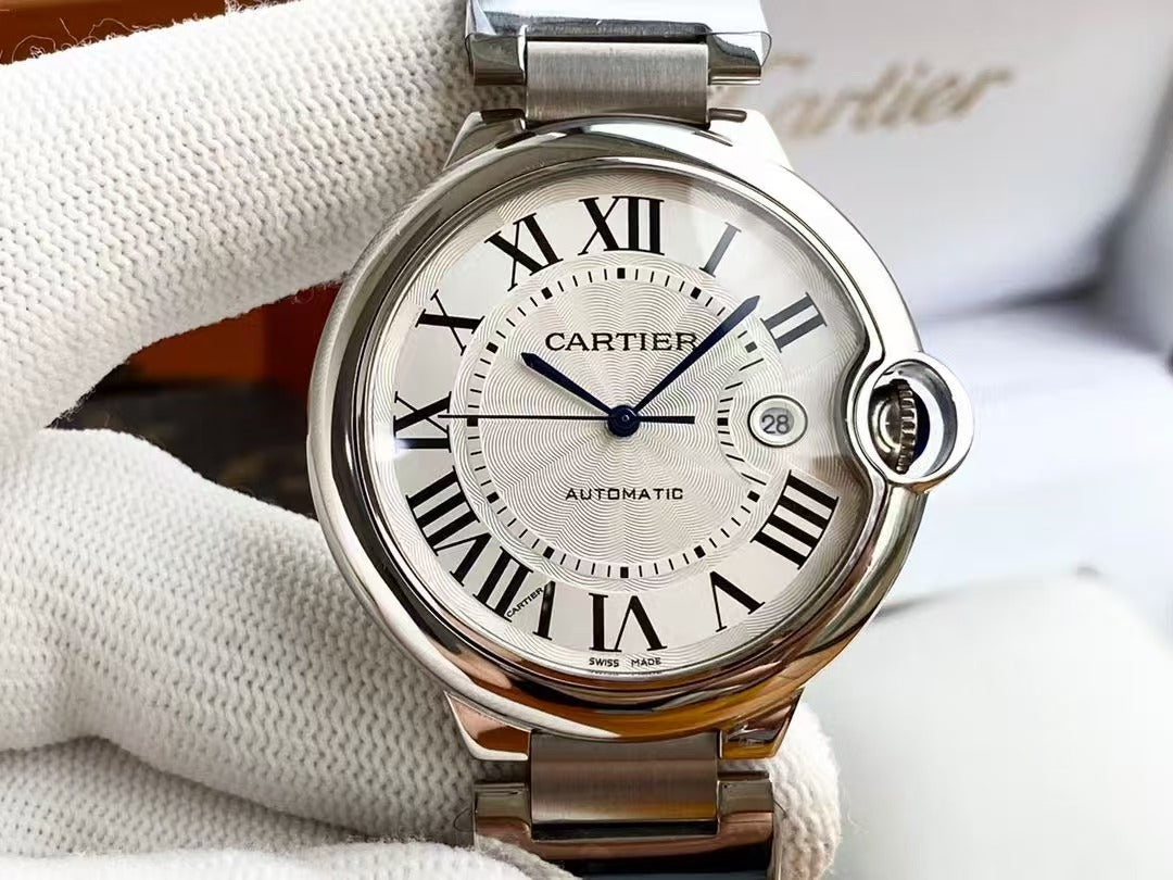 Replica Cartier Ballon Bleu W6920071