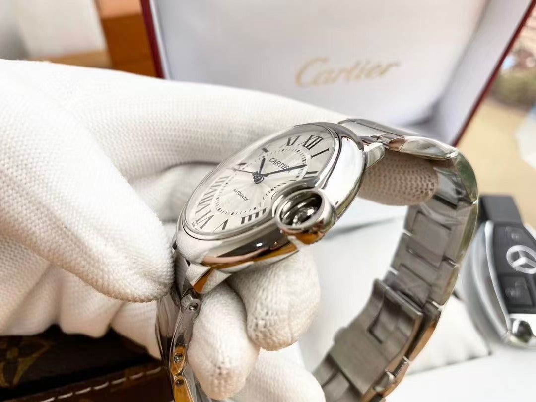 Replica Cartier Ballon Bleu W6920071