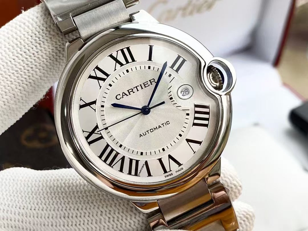 Replica Cartier Ballon Bleu W6920071