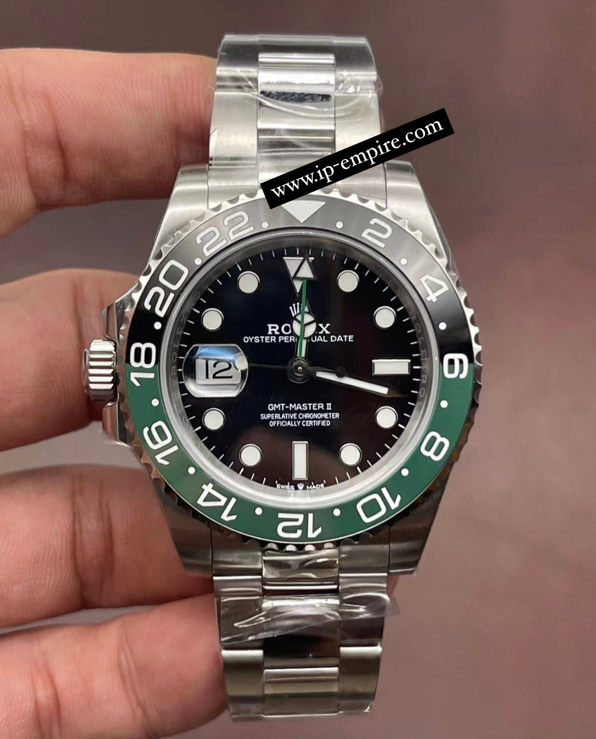 Replica Rolex Sprite 2022 Clone