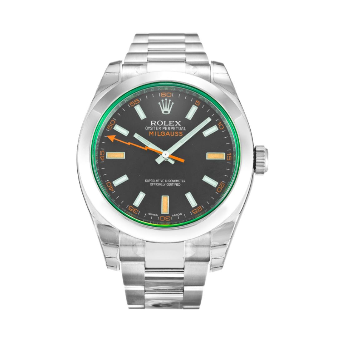 Rolex Milgauss Replica