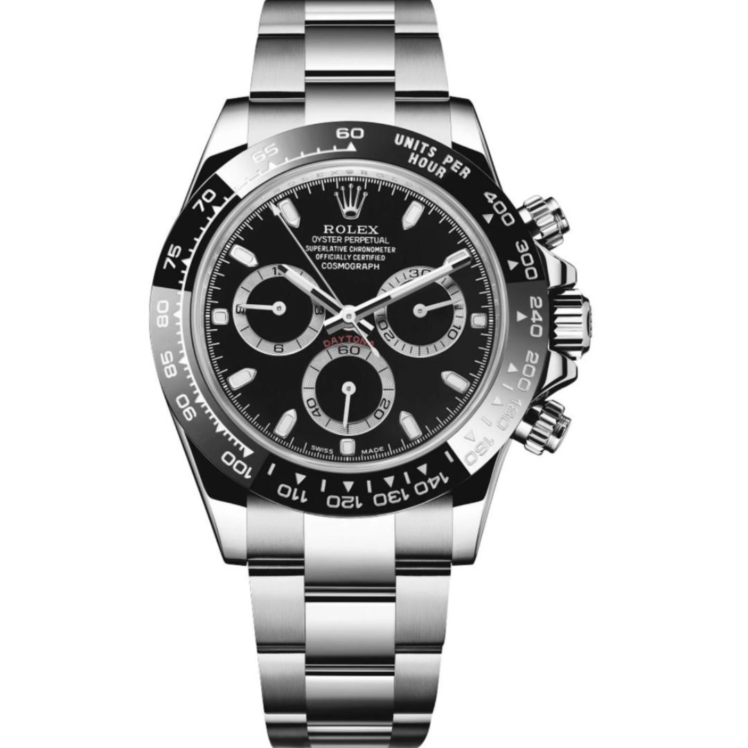 TOP Swiss Clone Replica Rolex Cosmograph Daytona