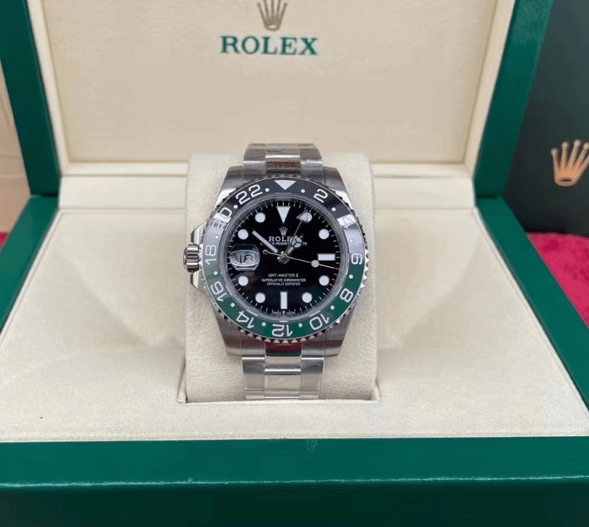 Replica Rolex Sprite 2022 Clone