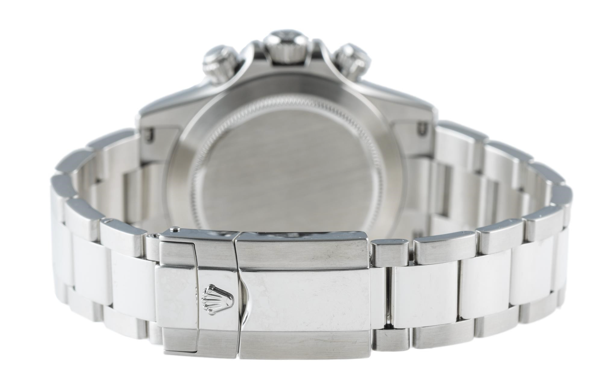 Rolex Daytona Ice Blue Dial Replica Watch