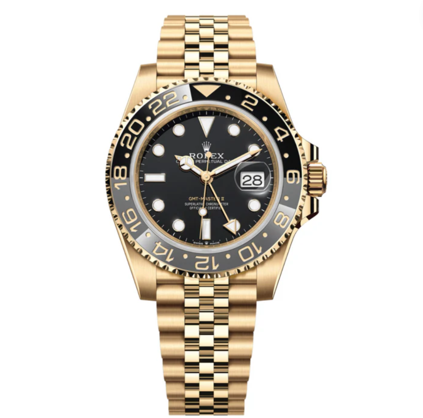 replica rolex gmt 2023 model