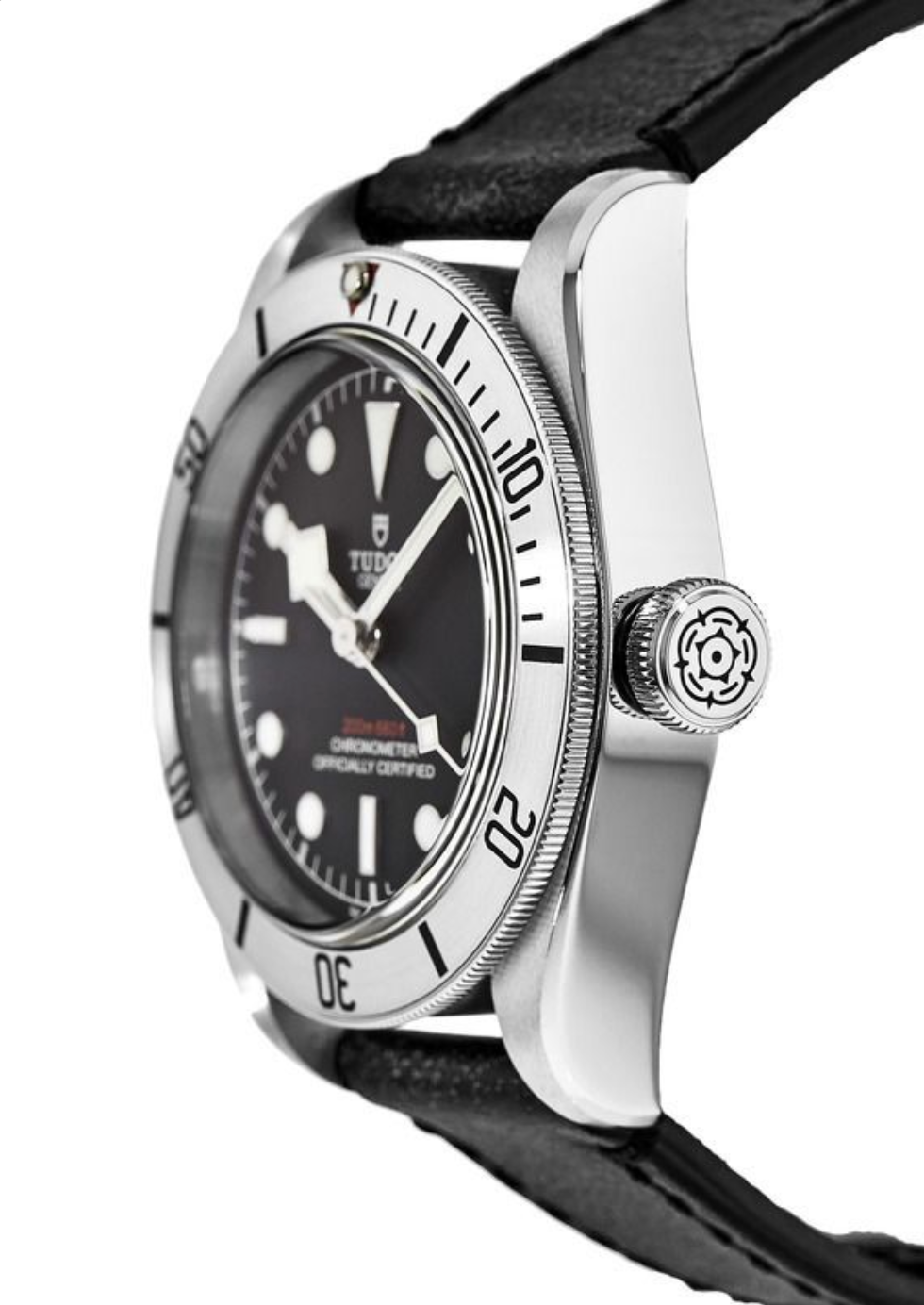 Tudor Heritage Black Bay 41mm Men’s Watch M79730-0005 - IP Empire Replica Watches