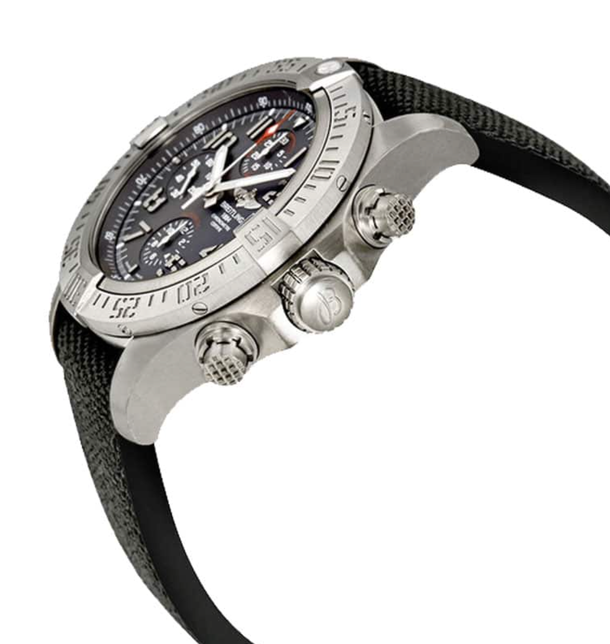 Breitling Avenger Bandit Replica - IP Empire Replica Watches