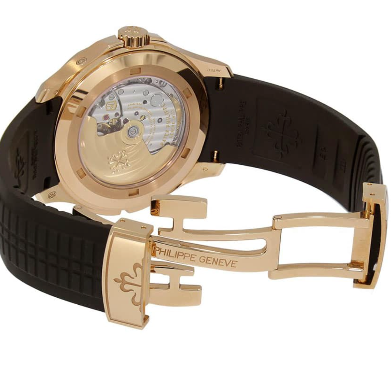 Patek Travel Time Replica - IP Empire Replica Watches