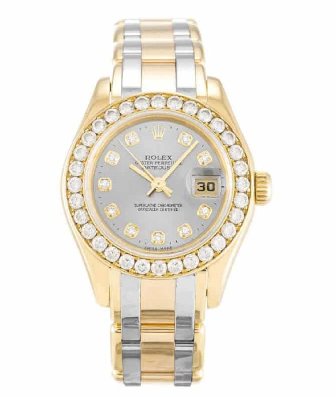 Rolex Pearlmaster Replica - IP Empire Replica Watches