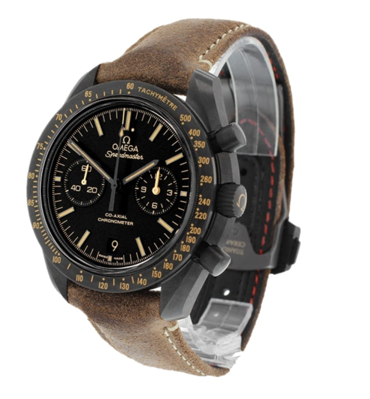 Omega Speedmaster Moonwatch Replica - IP Empire Replica Watches