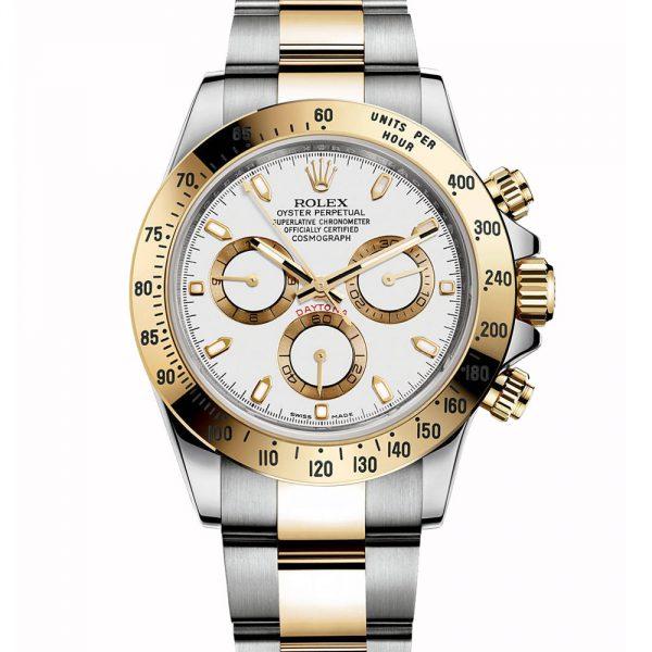 Rolex Daytona Two Tone Replica