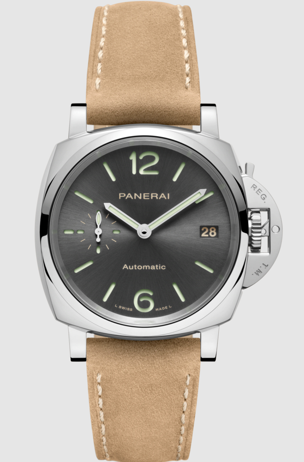 Panerai PAM755 replica TOP Quality Clone - IP Empire Replica Watches